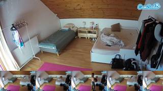 Voyeurcam-julmodels-whitebed-1 Cam Show Recorded 2024-01-11 Camsoda