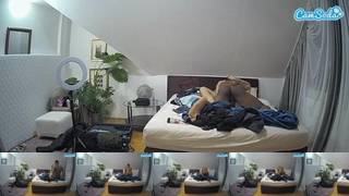 Voyeurcam-julmodels-whitebed-6 Cam Show Recorded 2023-11-11