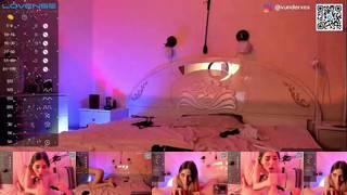 Vundersex Cam Show Recorded 2023-07-21