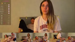 Vundersex Cam Show Recorded 2024-02-15