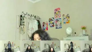 Wastforu Cam Show Recorded 2024-04-18