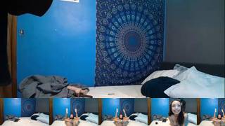 We_cum_in_peace_ Cam Show Recorded 2024-01-06 Chaturbate