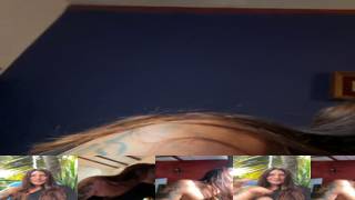 Webartiss Cam Show Recorded 2023-06-24 Bongacams