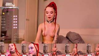 Wendypinky Cam Show Recorded 2024-01-11 Chaturbate