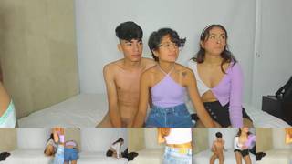 Wetgirlsroom Cam Show Recorded 2023-09-15 Chaturbate