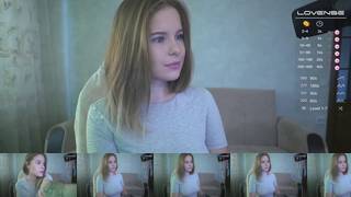 Wetmary Cam Show Recorded 2023-08-08 Bongacams