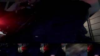 Wettigress Cam Show Recorded 2023-10-13