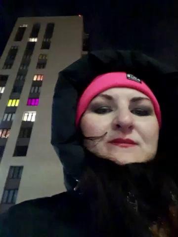 WetTigress Cam Show Recorded 2023-10-26