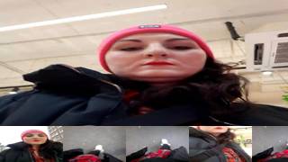Wettigress Cam Show Recorded 2023-11-07