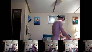 Wetwetwiggles Cam Show Recorded 2024-01-04 Chaturbate