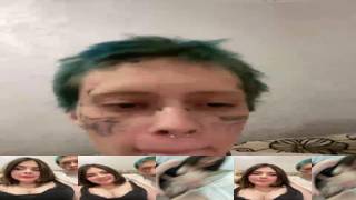 Whimscannon Cam Show Recorded 2023-09-22 Bongacams