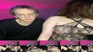 Whimscannon Cam Show Recorded 2023-10-22 Bongacams