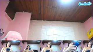 White-sexyy Cam Show Recorded 2024-06-10 Camsoda