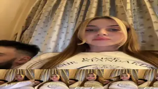 Whiteeee Cam Show Recorded 2024-06-18 Bongacams