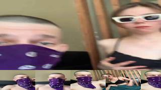 Whitersmash Cam Show Recorded 2023-09-06 Bongacams