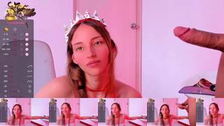 Whitesun-01 Cam Show Recorded 2023-10-30 Bongacams