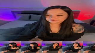 Whoremira Cam Show Recorded 2023-07-11