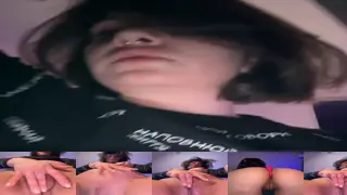 Whoremira Cam Show Recorded 2024-03-21