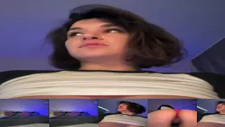 Whoremira Cam Show Recorded 2024-03-24