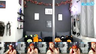 Whorrordoll Cam Show Recorded 2023-11-28 Camsoda