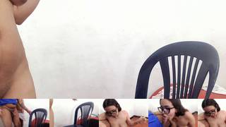 Wild-partners1 Cam Show Recorded 2023-08-02 Bongacams