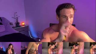 Wildcouple_6960 Cam Show Recorded 2023-07-18