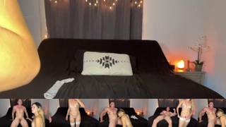 Wildcouple_6960 Cam Show Recorded 2023-06-03