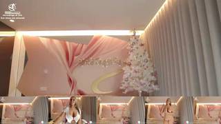 Wildtequilla Cam Show Recorded 2023-12-11