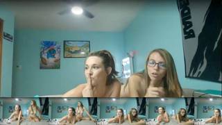 Wildunicorninpink Cam Show Recorded 2023-08-17 Chaturbate