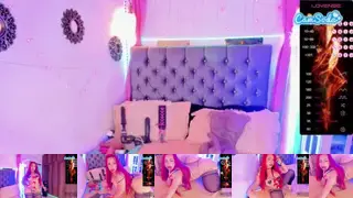 Willowjohnson Cam Show Recorded 2024-02-27 Camsoda