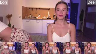 Winter_berry Cam Show Recorded 2023-07-25 Chaturbate