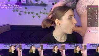 Wolandxalice Cam Show Recorded 2023-06-07