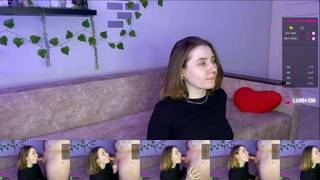 Wolandxalice Cam Show Recorded 2023-06-03