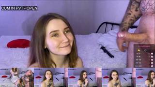 Wolandxalice Cam Show Recorded 2023-11-12