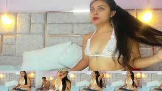 Wolgfanhot Cam Show Recorded 2023-07-13 Bongacams