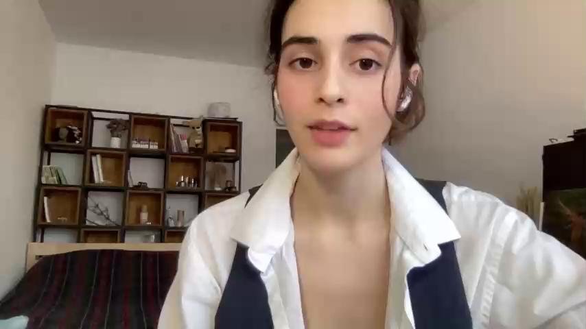 Wonderland_stia Cam Show Recorded 2023-11-24 Chaturbate