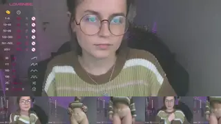 Wow_luvng Cam Show Recorded 2024-04-24
