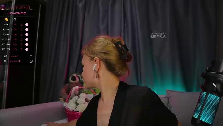 X-----x Cam Show Recorded 2023-09-27
