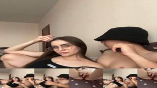 X-esska Cam Show Recorded 2024-01-17 Bongacams