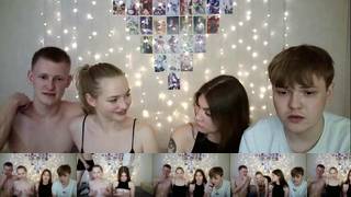 Xapka_ Cam Show Recorded 2023-07-31 Chaturbate