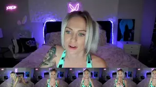 Xbbybelle Cam Show Recorded 2024-06-20 Chaturbate