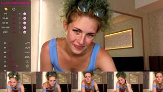Xhello_kittyx Cam Show Recorded 2023-07-17