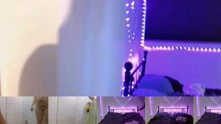 Xl_sweet_lovers_xl Cam Show Recorded 2023-06-17 Chaturbate