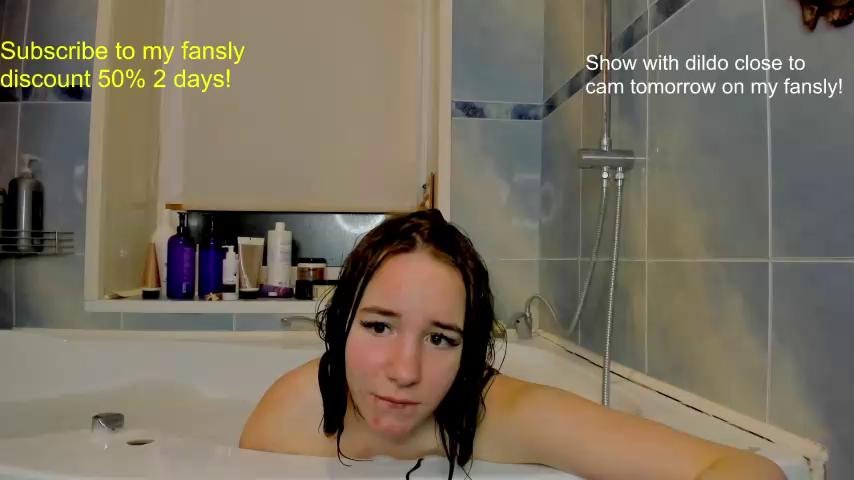 Xlanabunny Cam Show Recorded 2023-11-26 Chaturbate