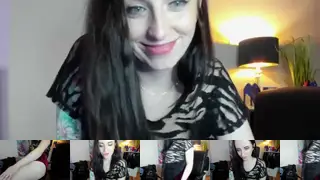 Xleilafire Cam Show Recorded 2024-02-29 Chaturbate