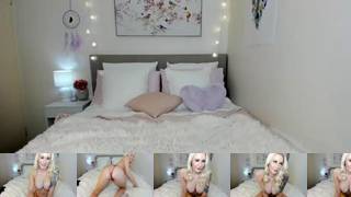 Xolunarae Cam Show Recorded 2023-08-01 Chaturbate