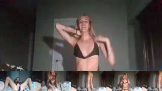 Xopoisonivy Cam Show Recorded 2023-05-31 Chaturbate