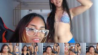 Xplaywtimilkx Cam Show Recorded 2023-06-18 Chaturbate