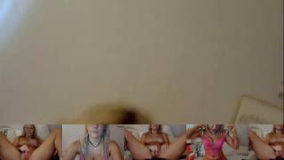 Xprettyinpinkx Cam Show Recorded 2023-07-31