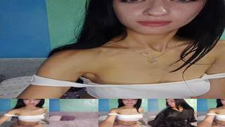 Xsbaaby Cam Show Recorded 2023-08-03 Bongacams